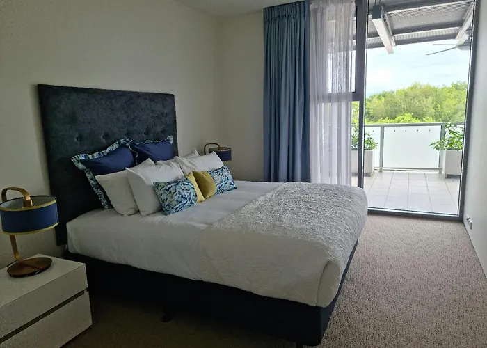 Cairns Private Apartments